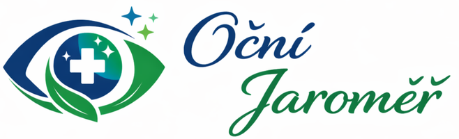 Oční Jaroměř